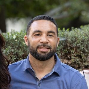 Meet your Posher, Rob